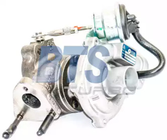 bts turbo t912318bl